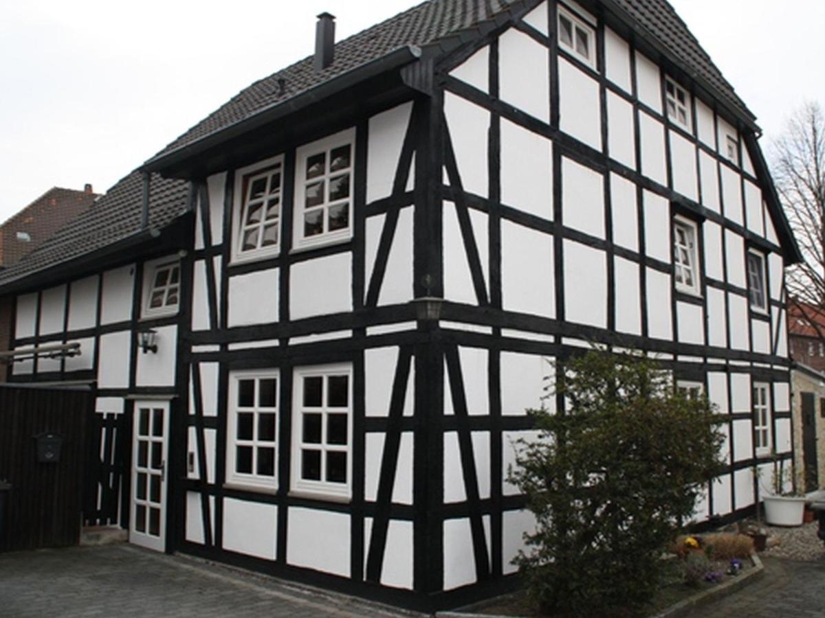 Privatunterkunft Karger Hannover Exterior foto