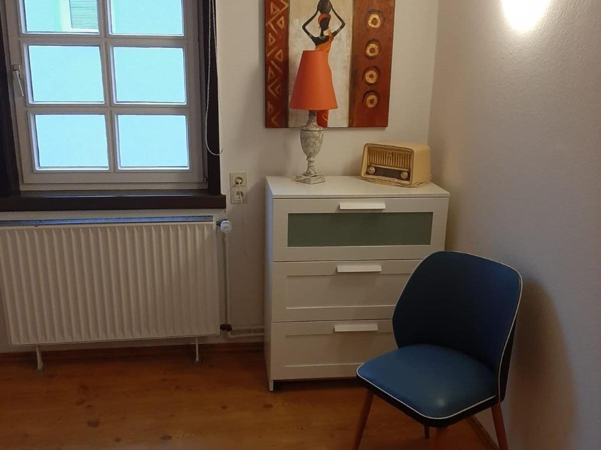 Privatunterkunft Karger Hannover Exterior foto