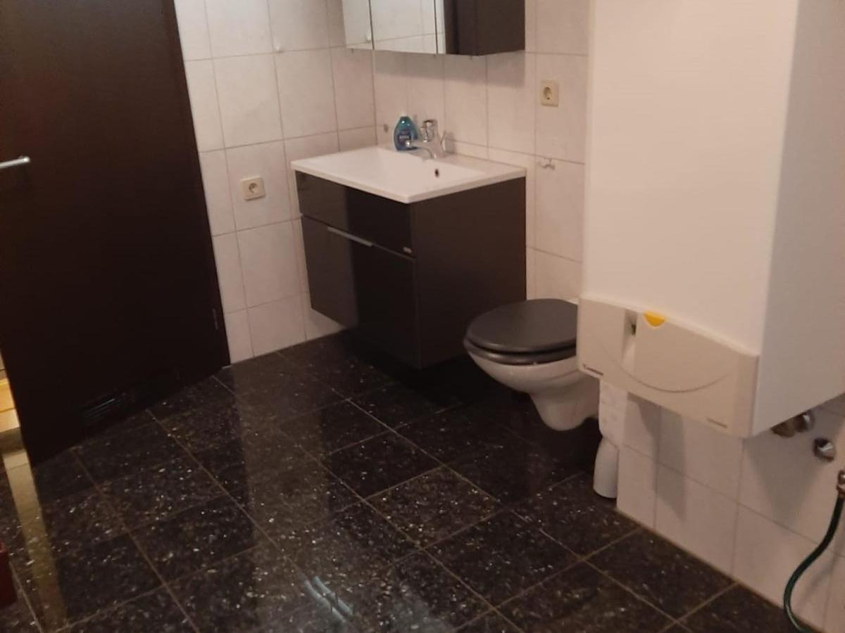 Privatunterkunft Karger Hannover Exterior foto