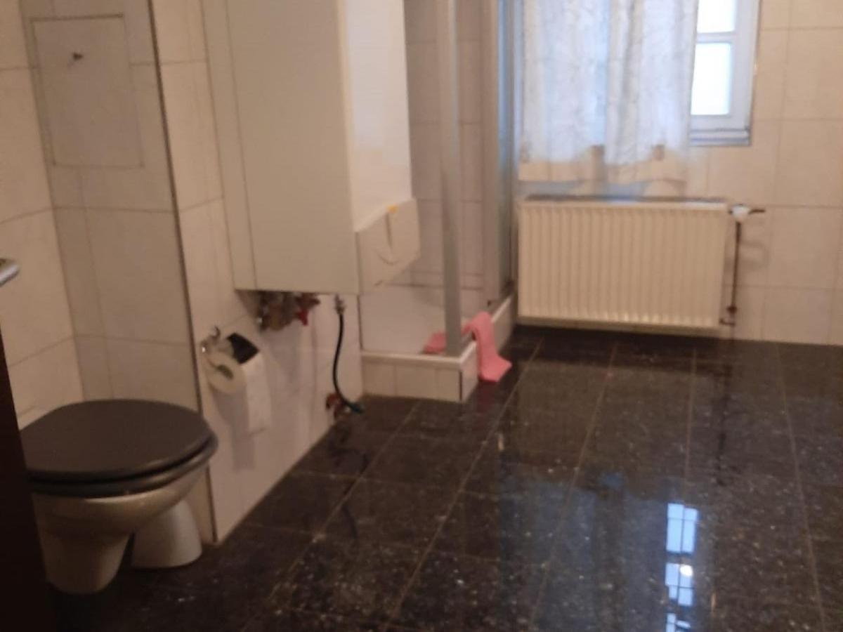 Privatunterkunft Karger Hannover Exterior foto
